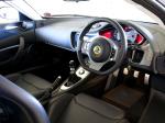 Lotus Evora S 2010 года (UK)